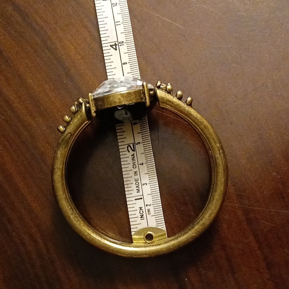 Reversable bracelet - Picture 7 of 8